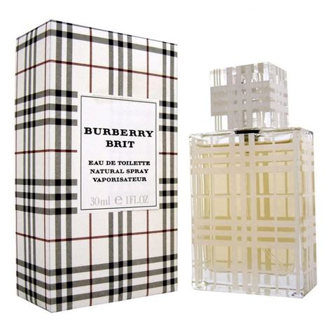 burberry brit mujer precio|ulta beauty burberry.